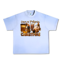 Grape Ice have a melanin christmas coffee cups Urban Heavy Tee - MaliasSmallBusiness