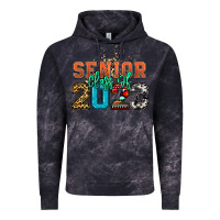 Cloud Black senior class of 2023 Vintage Hoodie - NancyCooperArtShop