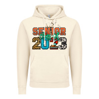 Vintage Artic senior class of 2023 Vintage Hoodie - NancyCooperArtShop