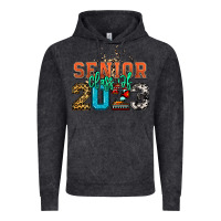Vintage Black senior class of 2023 Vintage Hoodie - NancyCooperArtShop