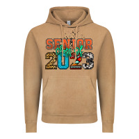 Vintage Camel senior class of 2023 Vintage Hoodie - NancyCooperArtShop