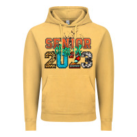 Senior Class Of 2023 Vintage Hoodie | Teevron