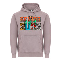 Vintage Zinc senior class of 2023 Vintage Hoodie - NancyCooperArtShop
