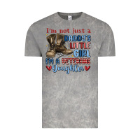 Cloud Rock i'm not just a daddy's little girl Vintage Tee - MaliasSmallBusiness
