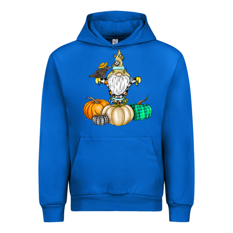 Happy Fall Urban Hoodie by CowhideDigitalArt | Teevron