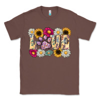 Chestnut love dog Classic Tee - CowhideDigitalArt