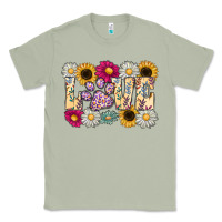 Matcha love dog Classic Tee - CowhideDigitalArt