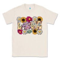 Natural love dog Classic Tee - CowhideDigitalArt