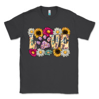 Smoke love dog Classic Tee - CowhideDigitalArt