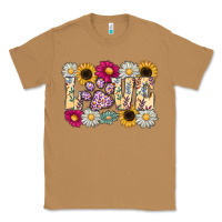 Toasted Coconut love dog Classic Tee - CowhideDigitalArt