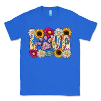 True Royal love dog Classic Tee - CowhideDigitalArt