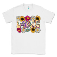 White love dog Classic Tee - CowhideDigitalArt