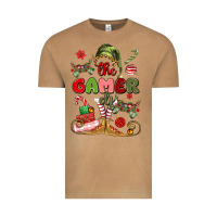 Vintage Camel the gamer elf Vintage Tee - MaliasSmallBusiness