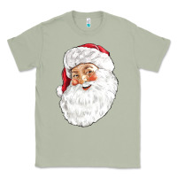 Matcha Santa Classic Tee - NancyCooperArtShop