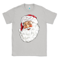 Moon Dust Santa Classic Tee - NancyCooperArtShop