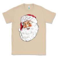 Mushroom Santa Classic Tee - NancyCooperArtShop