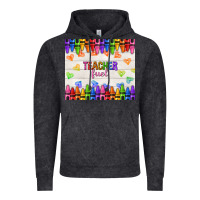 Vintage Arctic teacher fuel Vintage Hoodie - NancyCooperArtShop