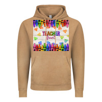 Vintage Camel teacher fuel Vintage Hoodie - NancyCooperArtShop