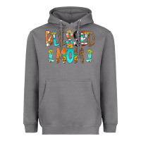 Blessed Mom Heavyweight Hoodie | Teevron