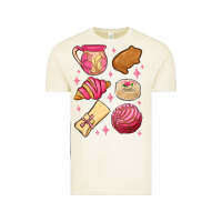 Vintage Arctic mexican pan dulce Vintage Tee - MaliasSmallBusiness