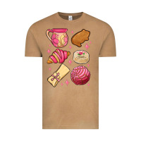 Vintage Camel mexican pan dulce Vintage Tee - MaliasSmallBusiness