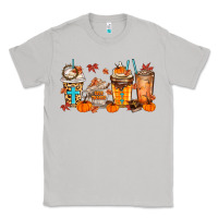Moon Dust give thanks coffee cups Classic Tee - MaliasSmallBusiness
