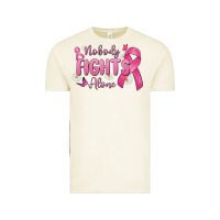 Vintage Arctic nobody fights alone Vintage Tee - MaliasSmallBusiness