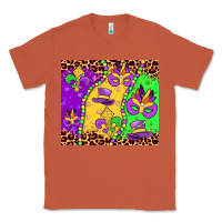 Copper mardi gras Classic Tee - JahusDesignShop