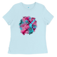 V.d Gemstone's Patches Ladies Tee | Teevron
