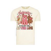Vintage Arctic chismosa even in the after life Vintage Tee - MaliasSmallBusiness