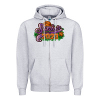 Heather Grey Senior 2023 basketball Zipper Hoodie - HowdyJamesFarm