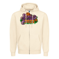 Sandshell Senior 2023 basketball Zipper Hoodie - HowdyJamesFarm