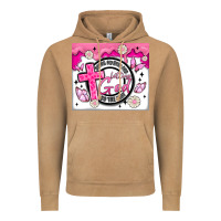 Vintage Camel doing my best and letting god Vintage Hoodie - MaliasSmallBusiness