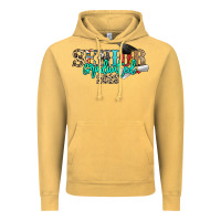 Vintage Mustard senior graduated 2023 Vintage Hoodie - NancyCooperArtShop
