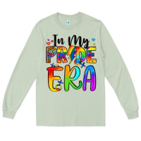 Matcha in my pride era Long Sleeve Tee - Artiststas