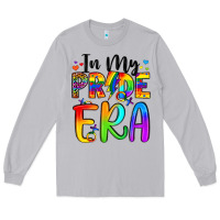 Moon Dust in my pride era Long Sleeve Tee - Artiststas