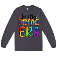 Smoke in my pride era Long Sleeve Tee - Artiststas