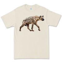 Bone hyena Premium Tee - LillyAllenDesigns