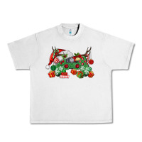 Lunar Rock Christmas Game Controller Urban Heavy Tee - MaliasSmallBusiness
