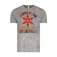 Cloud Rock believe in the magic of christmas Vintage Tee - MaliasSmallBusiness