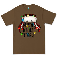Cacao it's a beaut clark christmas vacation Premium Tee - Jasminsmagicworld