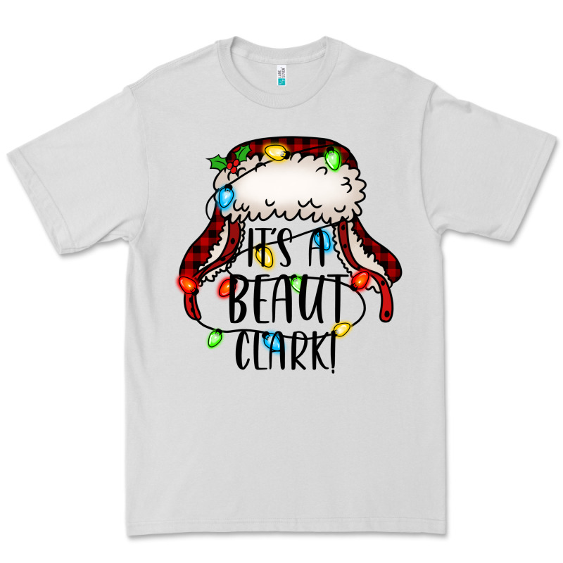 It's A Beaut Clark Christmas Vacation Premium Tee by Jasminsmagicworld | Teevron