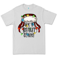 Dove Grey it's a beaut clark christmas vacation Premium Tee - Jasminsmagicworld
