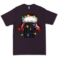 Plum it's a beaut clark christmas vacation Premium Tee - Jasminsmagicworld
