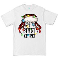 White it's a beaut clark christmas vacation Premium Tee - Jasminsmagicworld