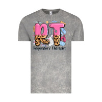 Cloud Rock respiratory therapist Vintage Tee - MaliasSmallBusiness