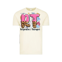 Vintage Arctic respiratory therapist Vintage Tee - MaliasSmallBusiness