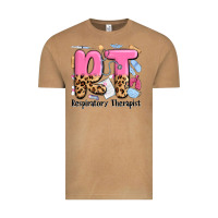 Vintage Camel respiratory therapist Vintage Tee - MaliasSmallBusiness