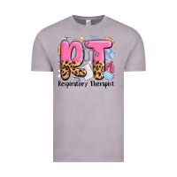Vintage Zinc respiratory therapist Vintage Tee - MaliasSmallBusiness