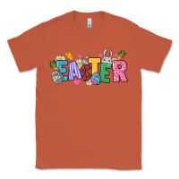 Copper Easter Classic Tee - NancyCooperArtShop